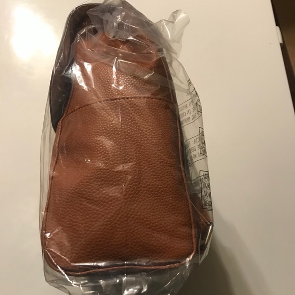 Nanette Lepore Lucinda Backpack -Toffee main image 4